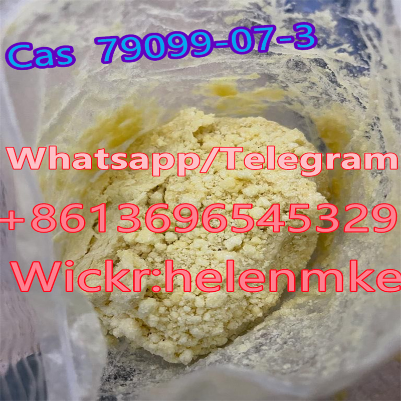 CAS 79099-07-3 N- (tert-Butoxycarbonyl) -4-Piperidone