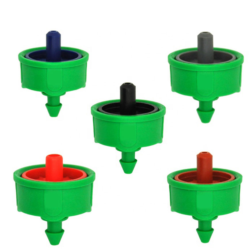 DRIP IRRIGATION ADAPTER OR CONNECTOR