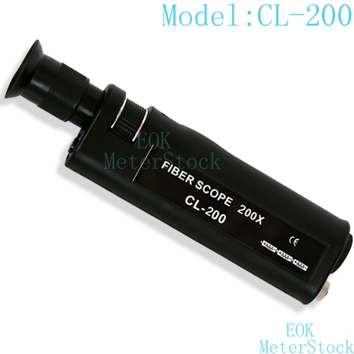 光纤显微镜CL-200