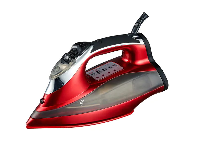 Red LED Display Steam Iron SG-5008E