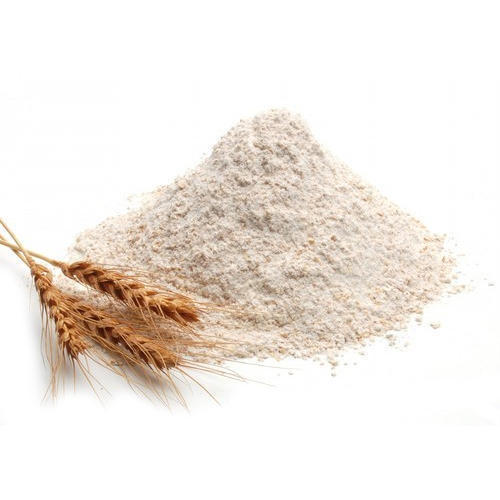 Индийская пшеничная мука