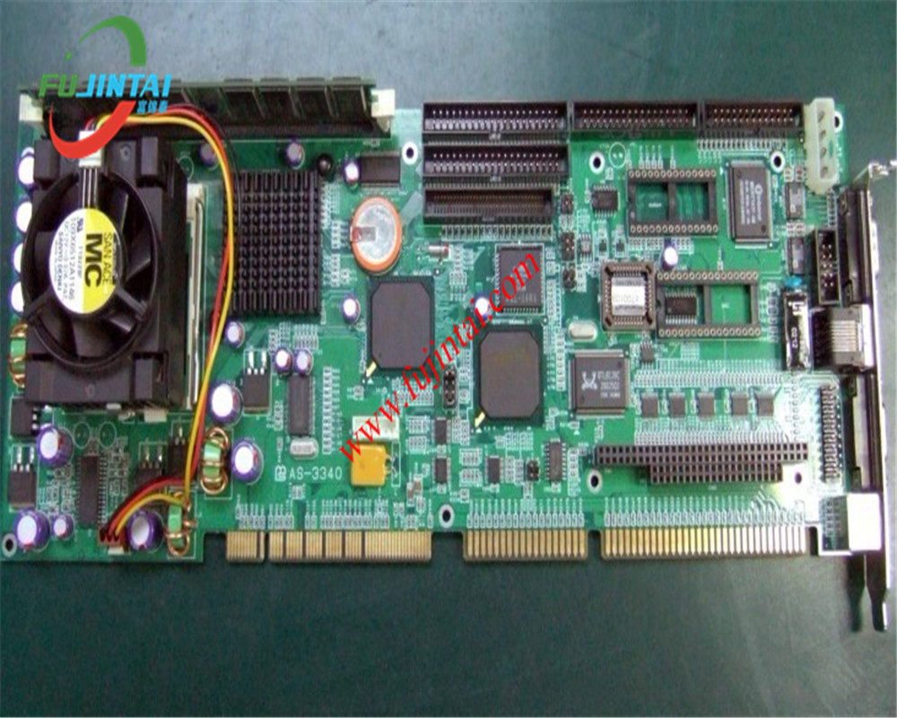 IPulse M1 CPU card
