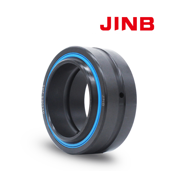 JINB Spherical plain bearing GE20ES-2RS, GEES25ES