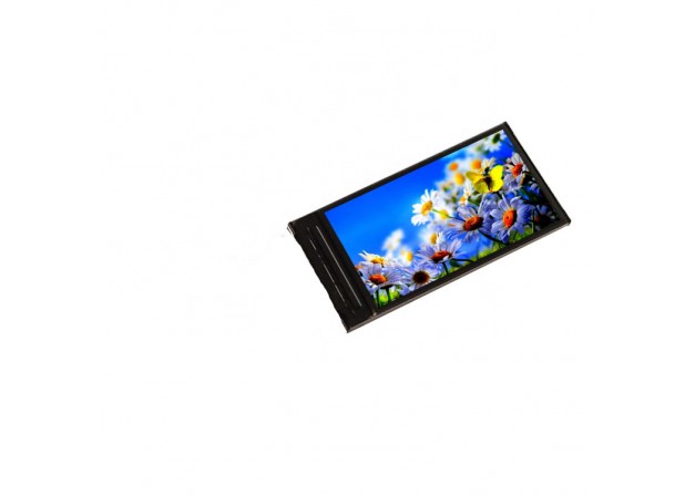 0.96 Inch TFT LCD With 80*160 Resolution SPI Interface IPS Mode