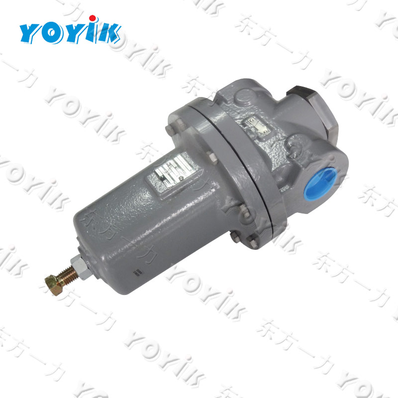 YOYIK Globe valve J61Y-100 DN25 