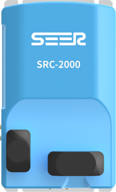 SRC Series Core Controller 2000-F(S)