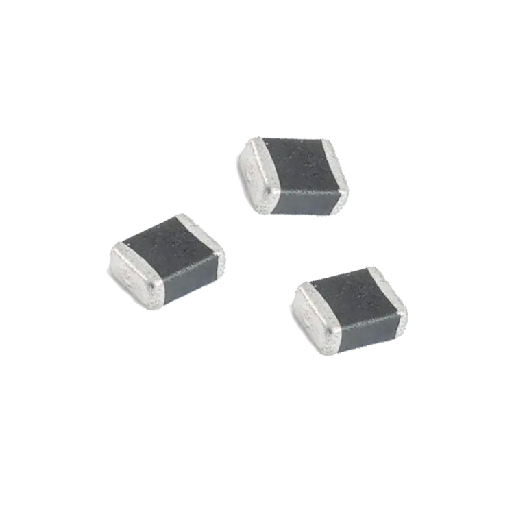 Solid Electrolytic CapacitorsIntroduction of PAGOODA alloy chip resistors: