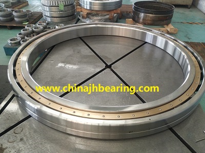 Deep groove ball bearing 618/1250  1250*1500*112mm  