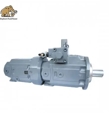 A4VSO190EO2/30R-PPB13N00 Hydraulic Piston Pump