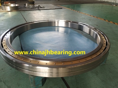 Tubular Strander Machine use single row  cylindrical roller bearing 527469 shaft diameter 1250mm