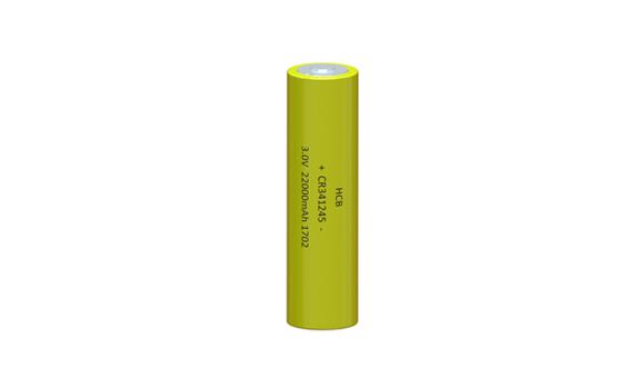 Primary Lithium Batteries for Security