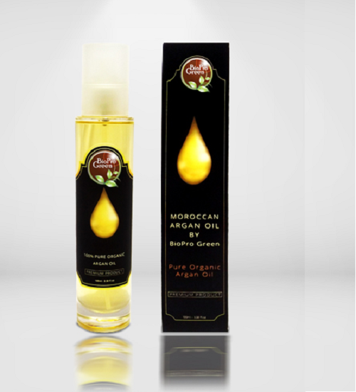 Pure & Certified Organic Virgin And Argan Oil In BulkDeodorized 