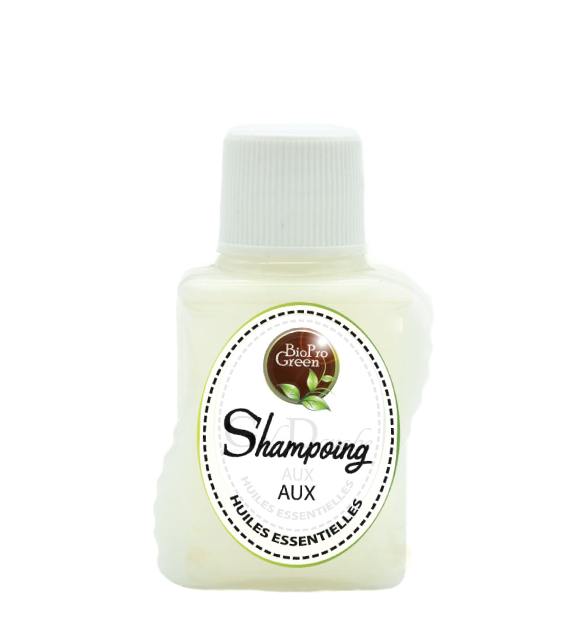 Shampoo Naturel
