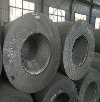 UHP (ultra high power) graphite electrodes
