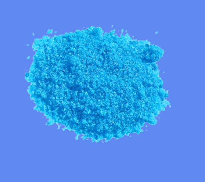 Copper Sulfate Pentahydrate CAS 7758-99-8