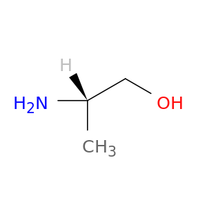 (S)-2-Aminopropan-1-ol CAS#2749-11-3