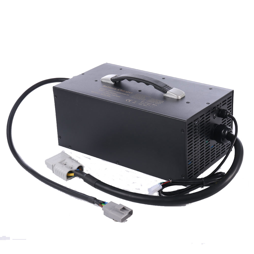 3600W 24V 120A Battery Charger