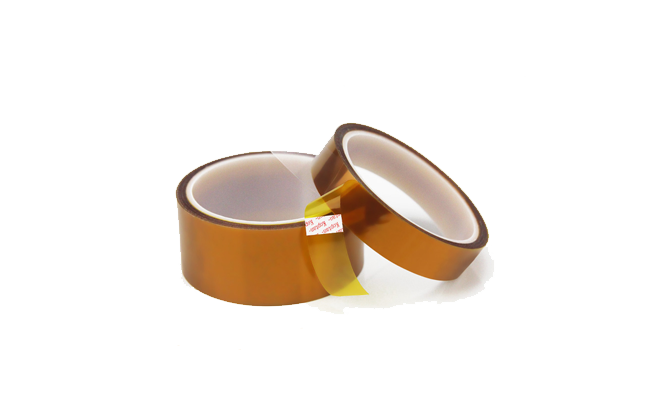 Polyimide Silicone Tape
