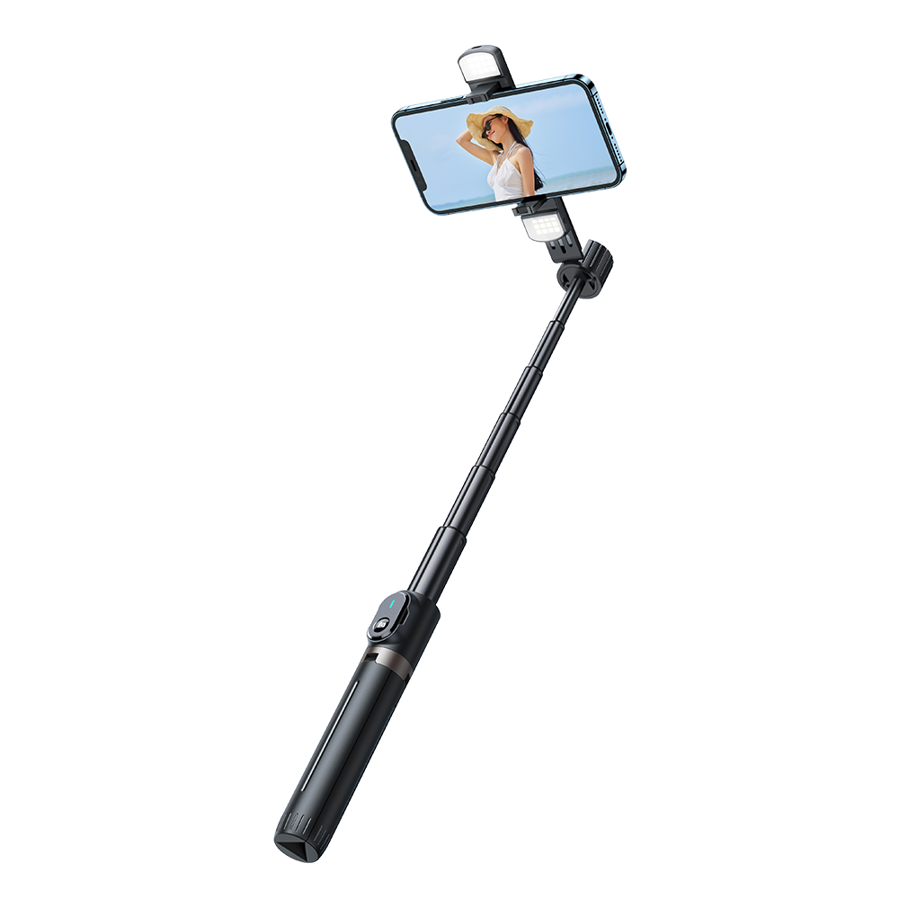 Selfie Ring Light With Tripod Stand