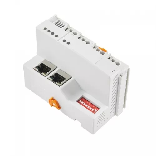 Automated Industry Distributed EdgeIO I/O Controller BL200pro