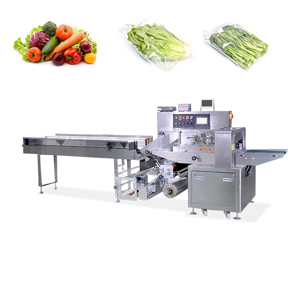 蔬菜机械加工机