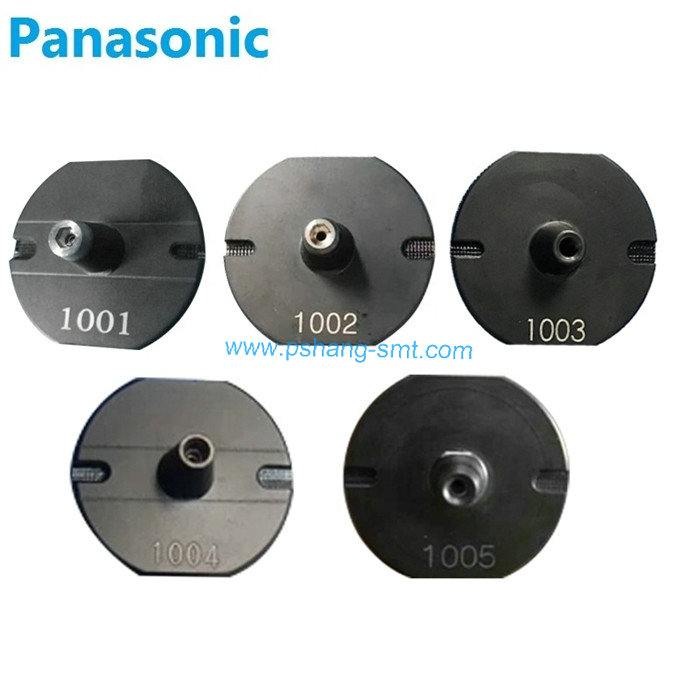 SMT Panasonic 1001 Nozzle KXFX037SA00 Panasonic CM602 CM402 NPM nozzle