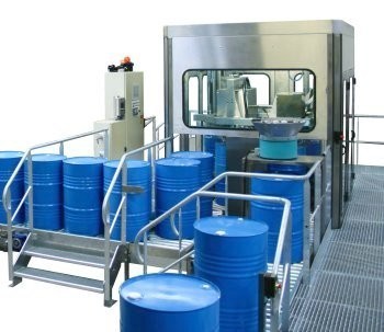 CCK-150 online checkweigher