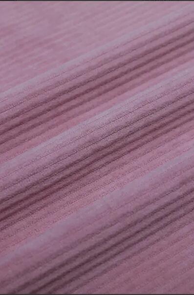 Shiny and Soft Velvet Solid Sofa fabric