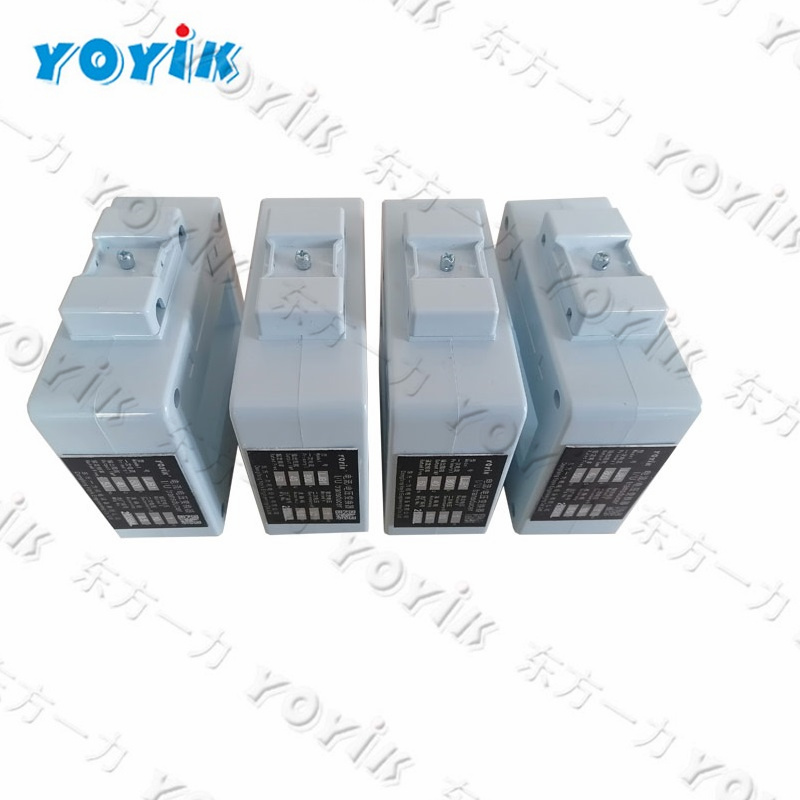 Current/Voltage Converter LJB1 5A/10V 0.5