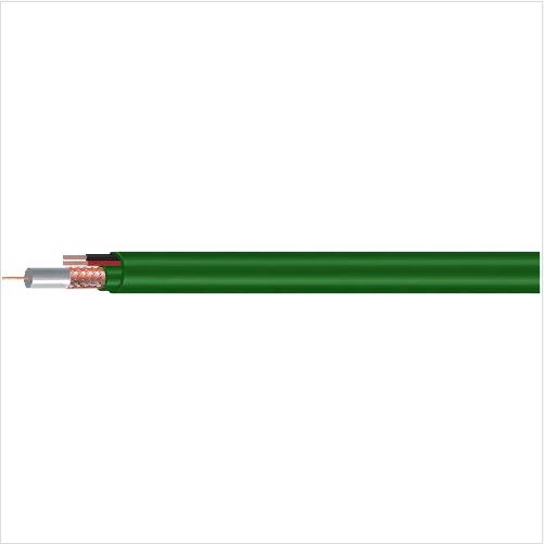 RG59 Standard Shield 75 Ohm Coaxial Cable 