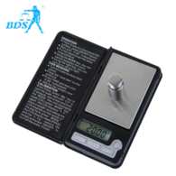BDS-808 High precision diamond carat mini electronic scale