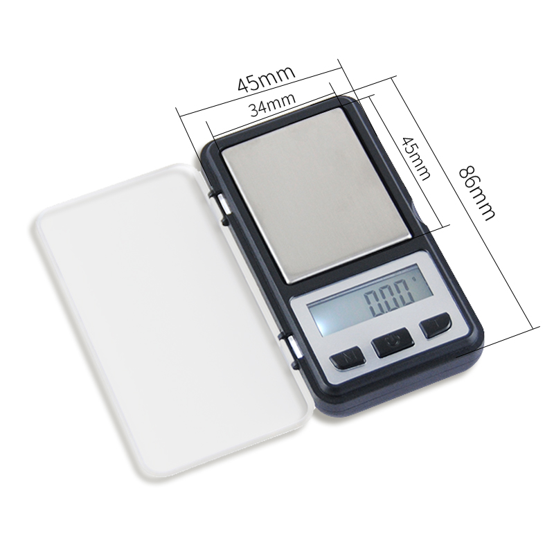 Model name :  BDS-60100.01g/0.1g Accuracy LCD Digital Portable Gold Jewelry Diamond Mini Pocket Scale