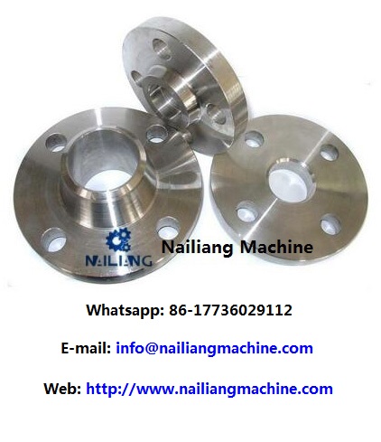 Female Thread Stainless Steel Pipe Flanges And Forged Flange