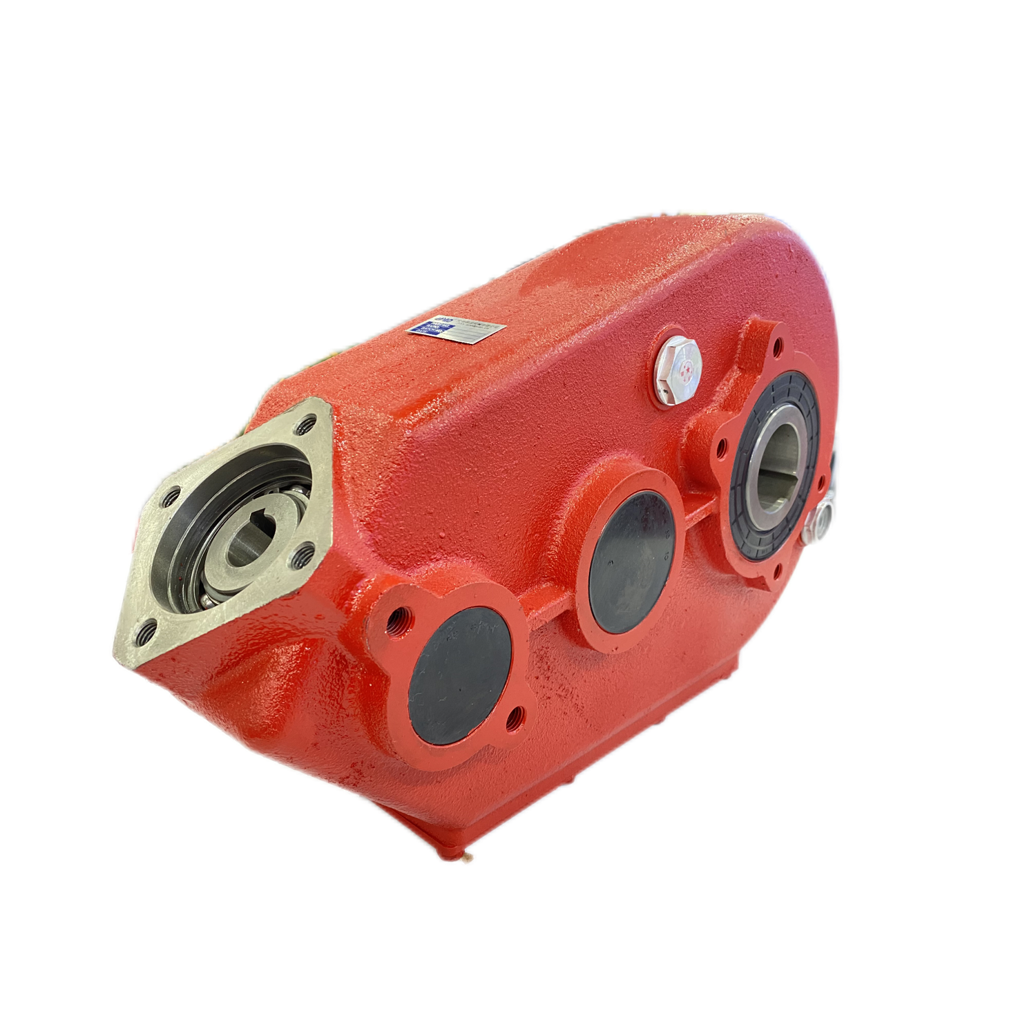 ND Transmission Gearbox Speed Reducer for Manure Spreader