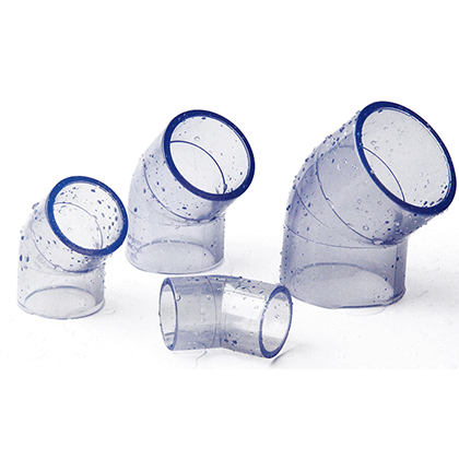 1 inch transparent pipe, 2 inch clear pipe, 3 inch clear pvc pipe, clear 4 inch pipe  VERYGREEN can offer high-quality clear PVC pipes and fittings to meet your different needs. As a clear pvc pipe ma