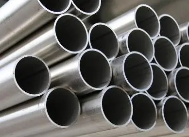 ASTM A249 TP304L Stainless Steel Tube