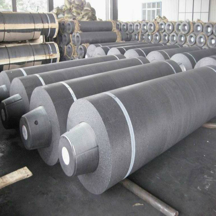 RP HP UHP Graphite Electrode for steel making