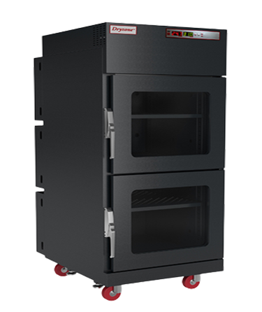 DRYZONE DRY CABINETS