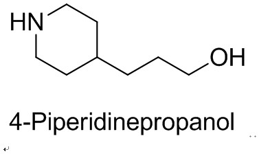 3-(4-Piperidyl)-1-propanol 