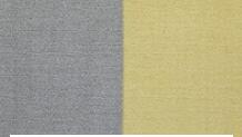 Linen Polyester Cushion Fabric Plain Upholstery Fabric