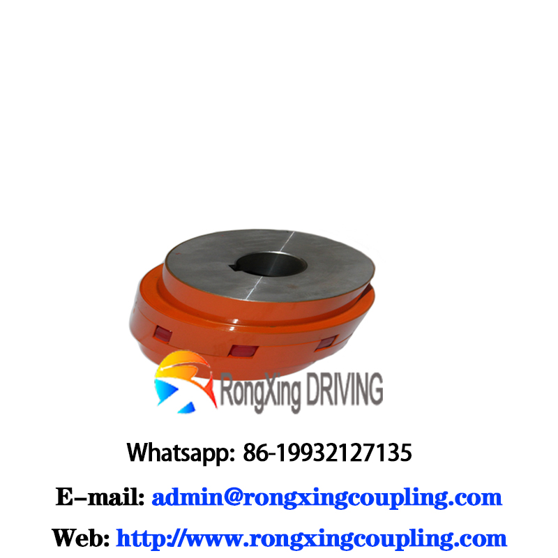  Good Quality Factory Directly Grid Shape Jaw Spider Plum Shaft Coupler Snake Spring Coupling