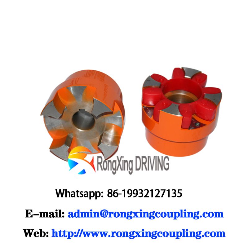  Chinese Supplier High Quality Js Type Serpentine Spring Shaft Snake Grid Flexible Coupling Grid Shaft Steel Coupling