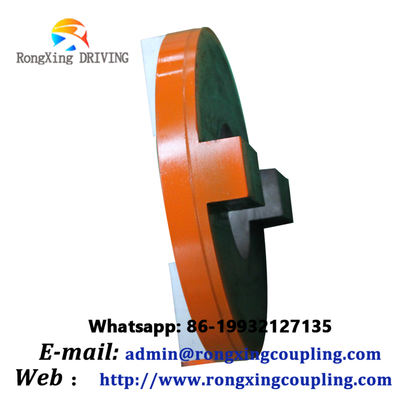 Double diaphragm stepped coupling flexible shaft couplings for cnc machine stepper motor encoder