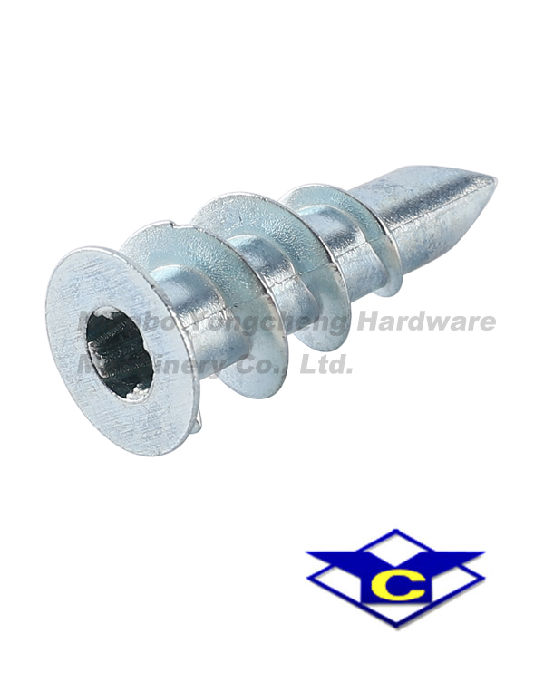 Wall Anchor Manufacturers