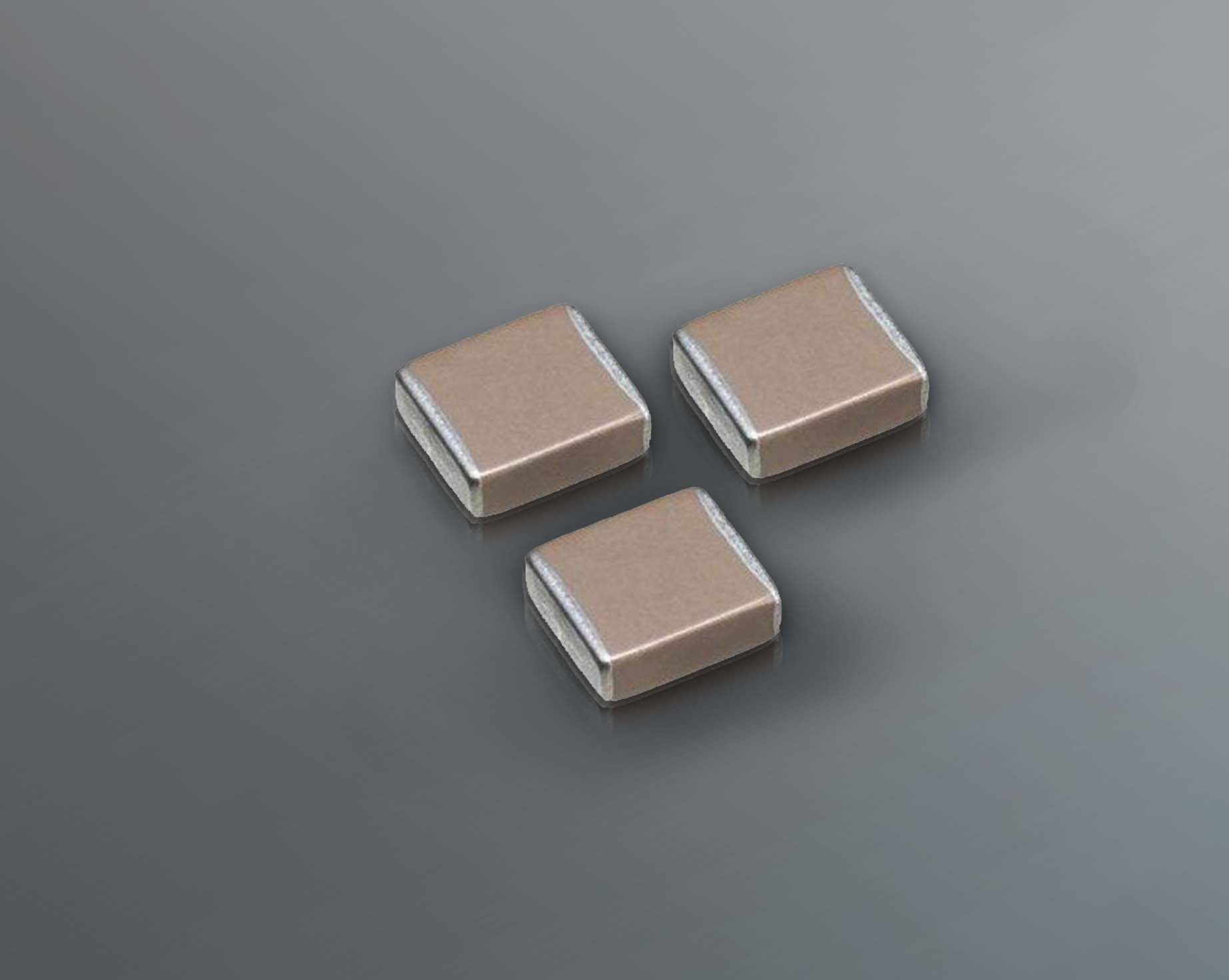 MLCC-Chip Ceramic Capacitors
