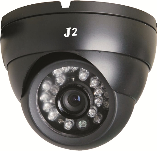 CCTV Plastic IR Dome 20Meters Camera 420TVL ONLY $14USD!!