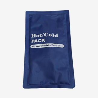 Hot Cold Gel Pack 