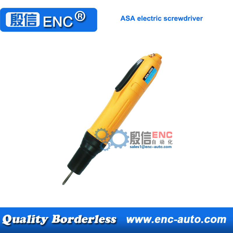 ASA original electric screwdriver