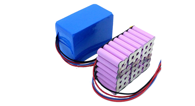 LiFePO4 Battery Packs
