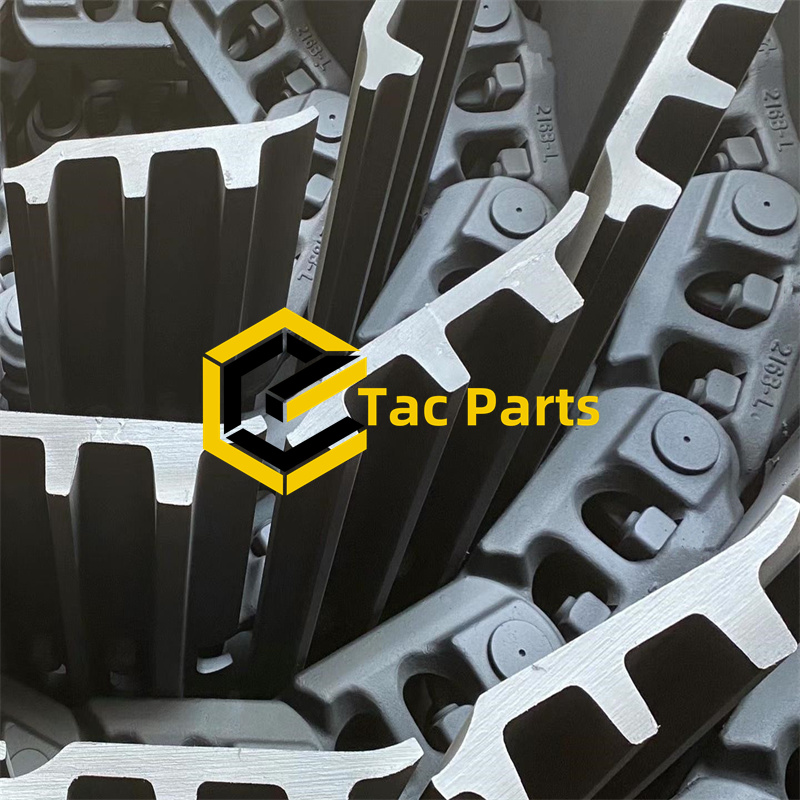 Full Range of Russian Machinery Model T170 B10 T130 TD15 TD25 CHETRA T9 T11 T15 T20 T25 T35 T40undercarriage parts track shoe assembly
